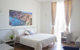 Rooms Stazione Centrale